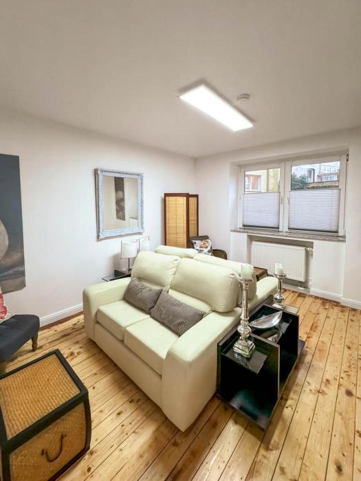 trip inn boutique rubens essen