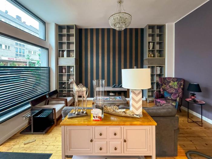 trip inn boutique rubens essen