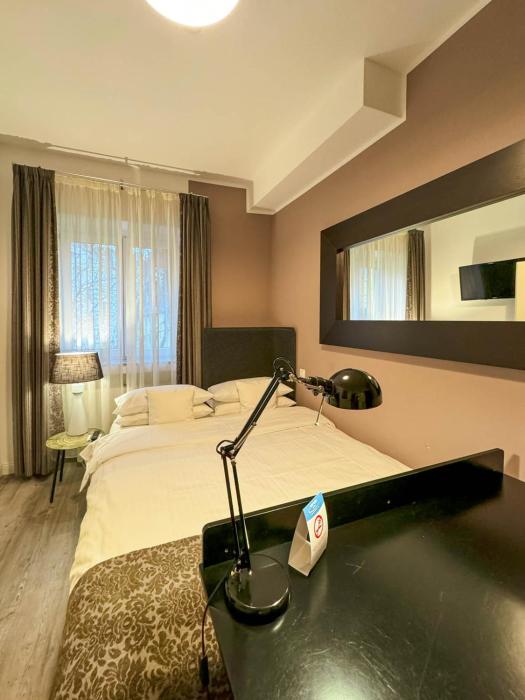 trip inn boutique rubens essen