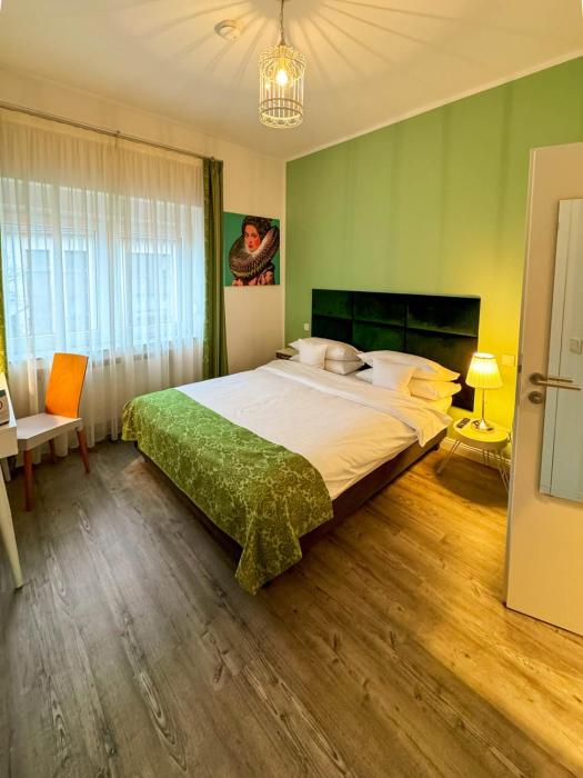 trip inn boutique rubens essen