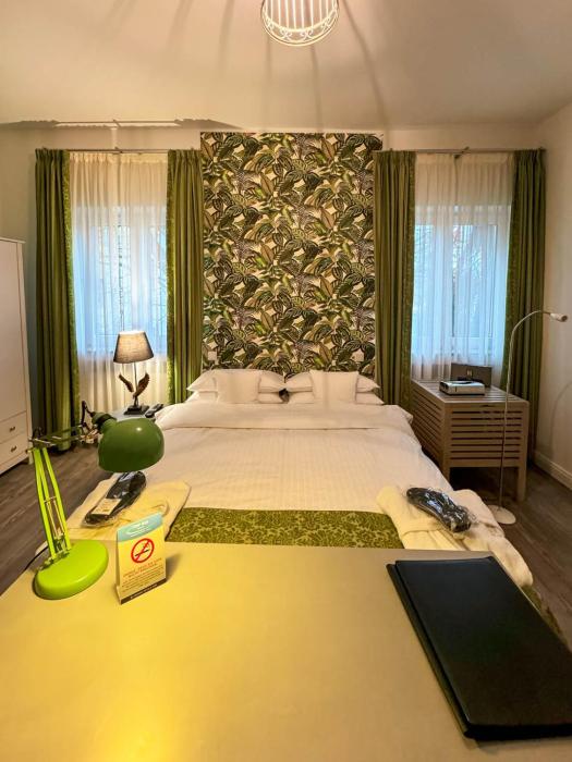 trip inn boutique rubens essen