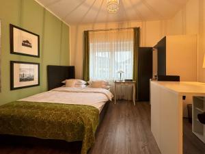 trip inn boutique rubens essen