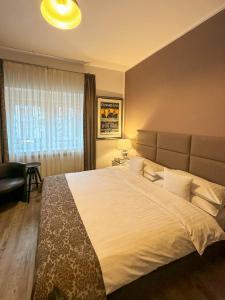 trip inn boutique rubens essen