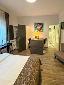 trip inn boutique rubens essen