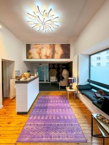 trip inn boutique rubens essen