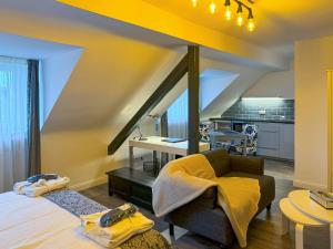 trip inn boutique rubens essen