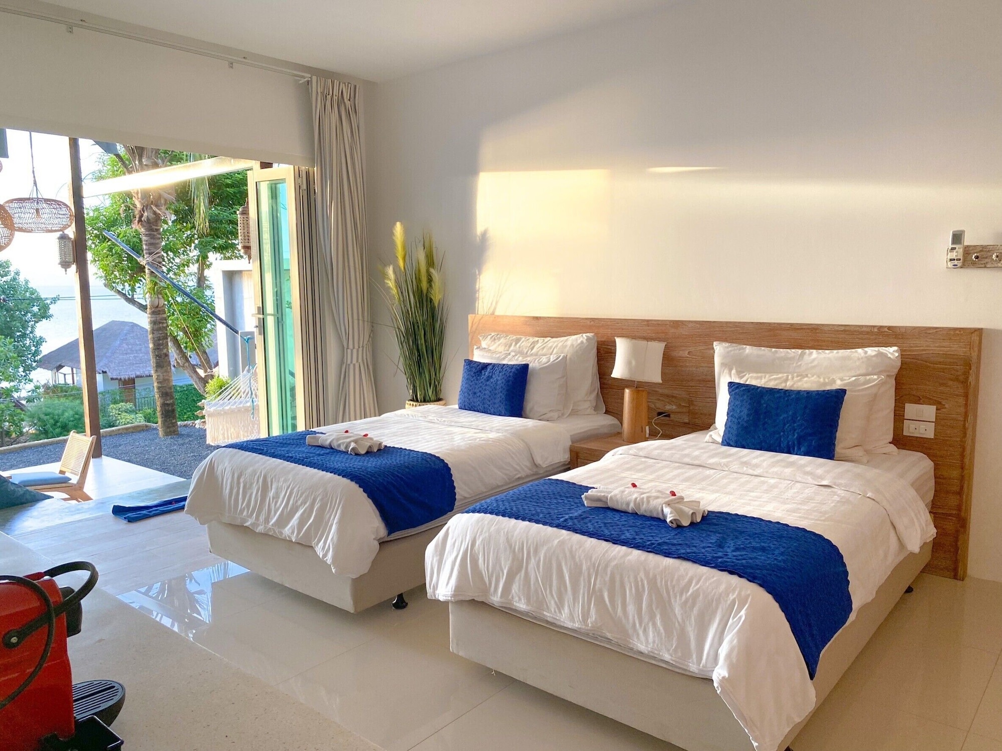 purana resort koh yao noi