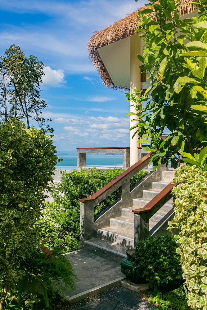 purana resort koh yao noi