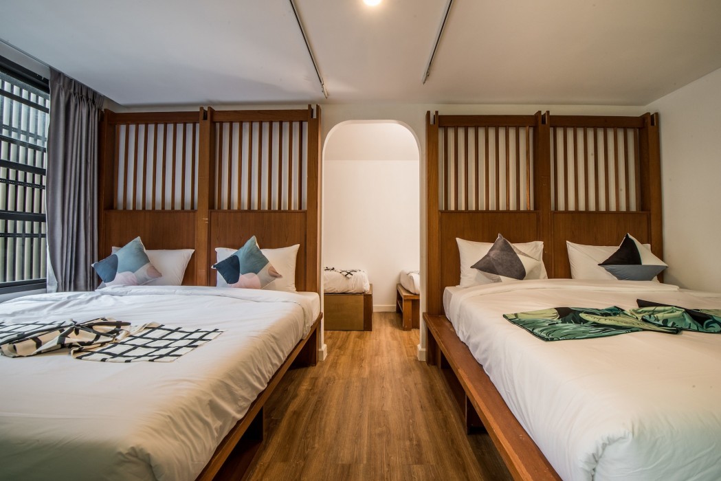 nimit boutique hotel collection