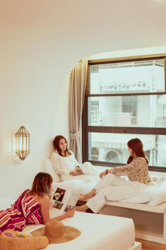 nimit boutique hotel collection