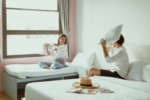 nimit boutique hotel collection