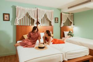 nimit boutique hotel collection