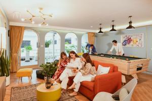 nimit boutique hotel collection