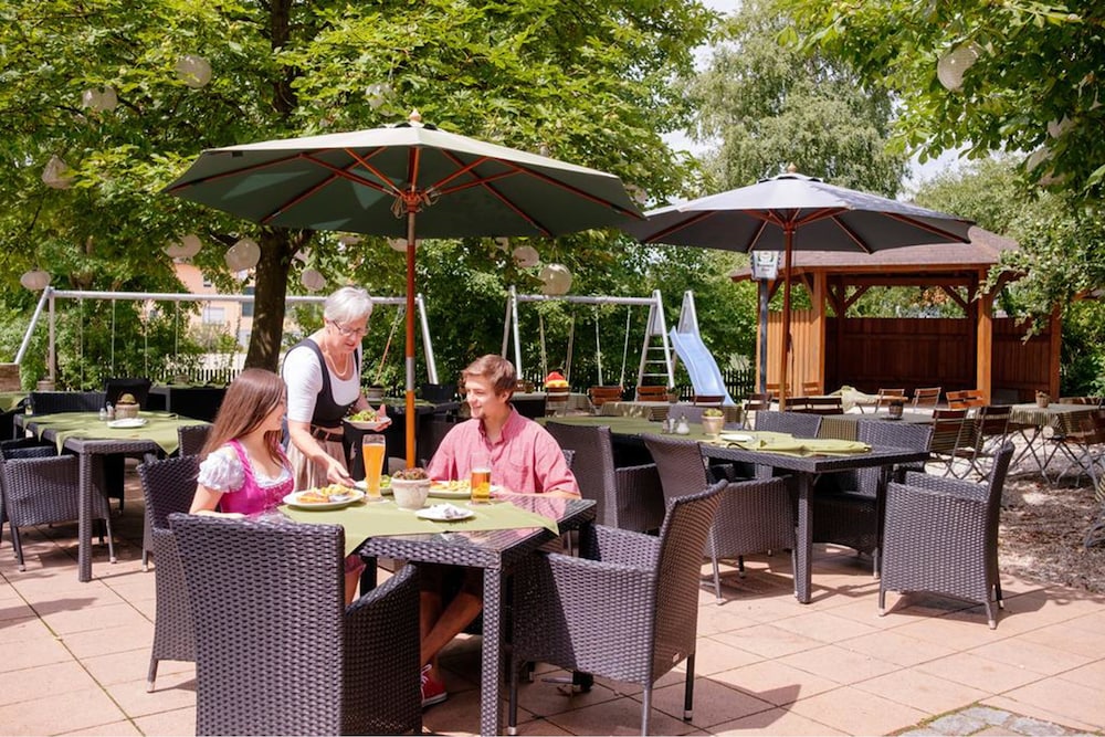 landhotel aschenbrenner