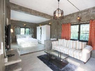 release pool villa resort