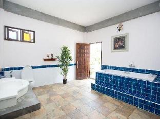 release pool villa resort