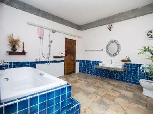 release pool villa resort