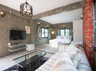 release pool villa resort