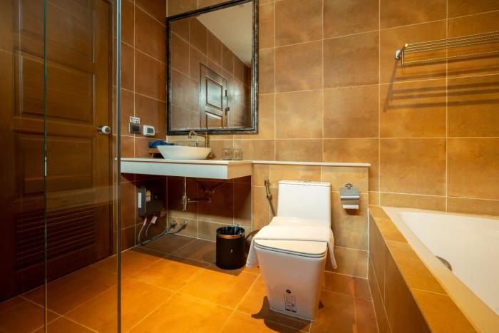 phor liang meun terracotta arts hotel