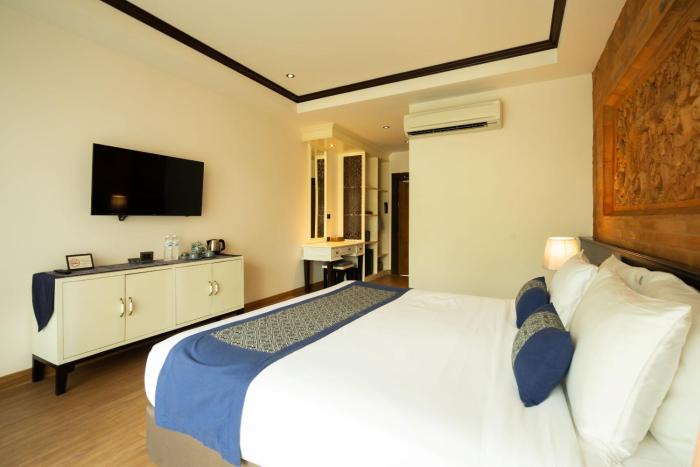 phor liang meun terracotta arts hotel