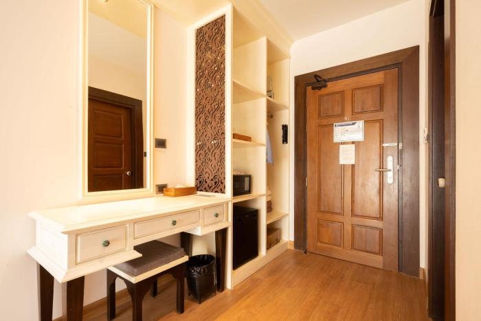 phor liang meun terracotta arts hotel