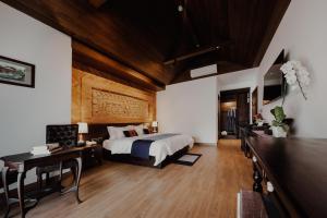 phor liang meun terracotta arts hotel