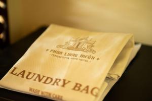 phor liang meun terracotta arts hotel