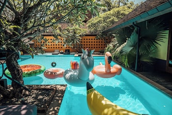 chandra residence
