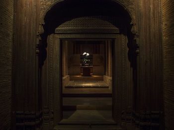 chandra residence