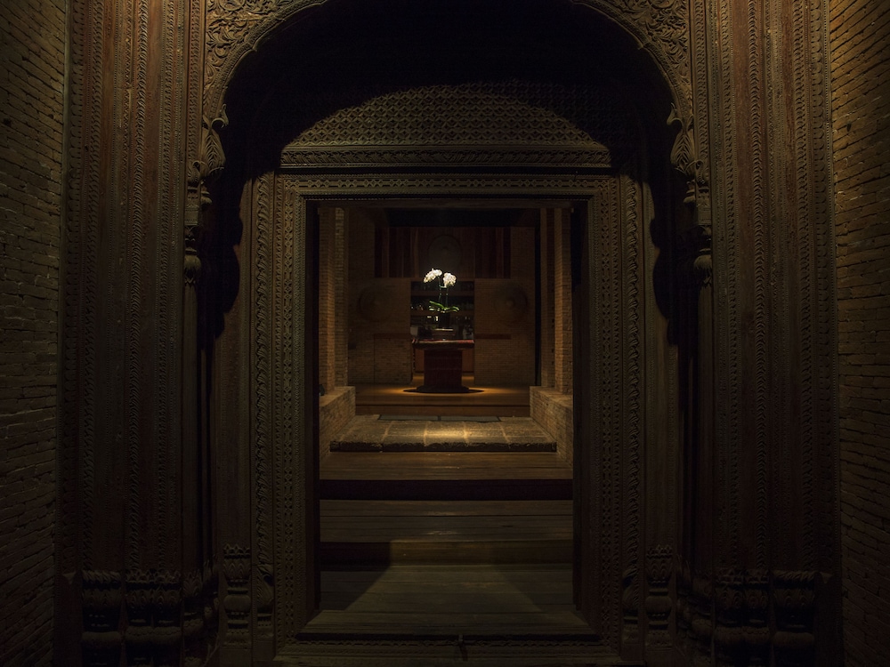 chandra residence