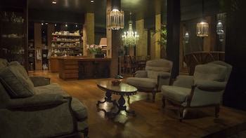 chandra residence