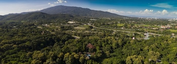 chandra residence