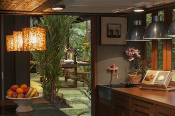 chandra residence