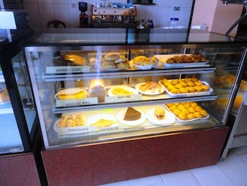 entebbe flight motel