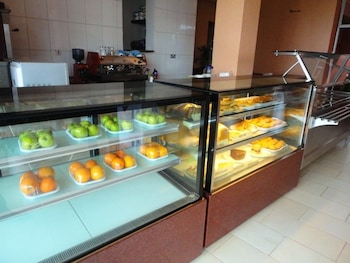 entebbe flight motel