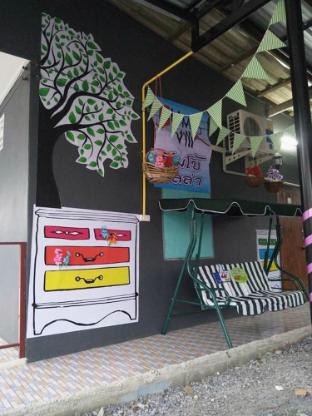 jumbo villa homestay and resort