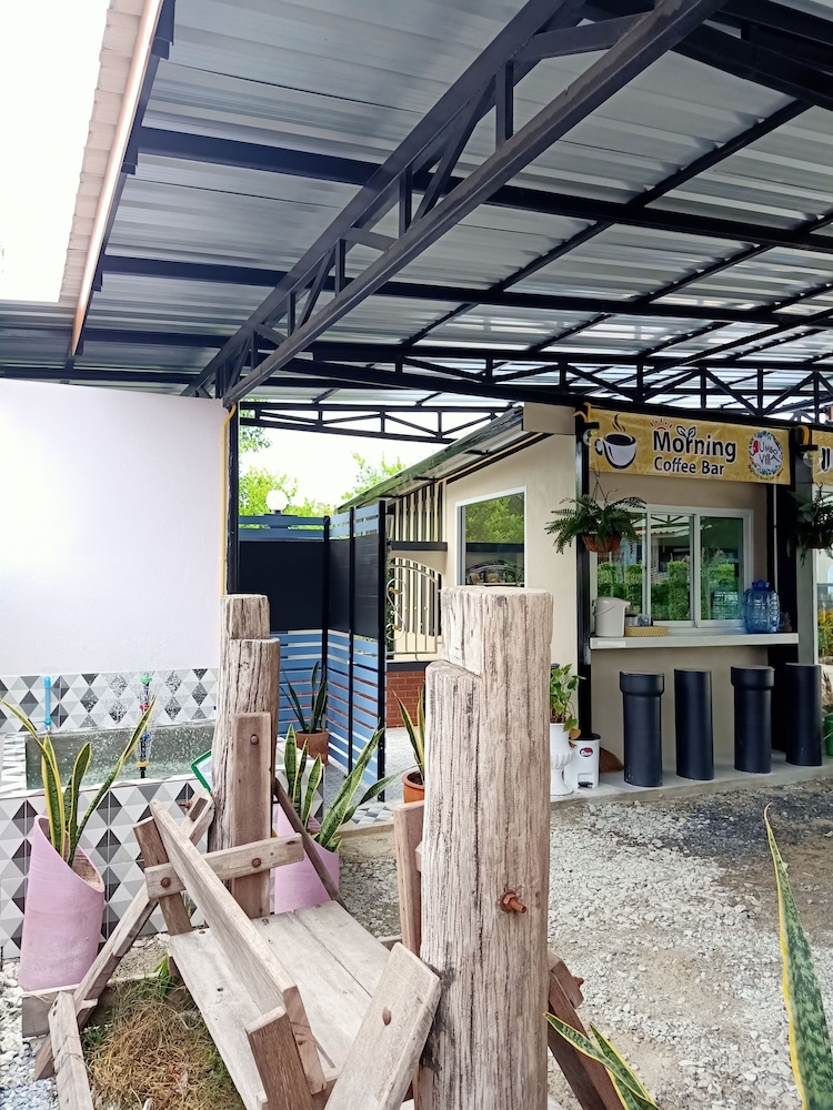 jumbo villa homestay and resort