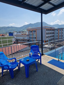 Kamala Cool Hotel,Near Phuket Fantasea,3 star