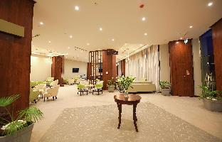 Hilton Garden Inn Kampala,Central Region>>Kampala,4 star