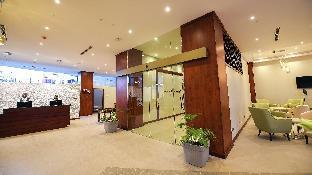 hilton garden inn kampala