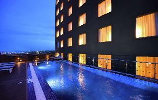 hilton garden inn kampala