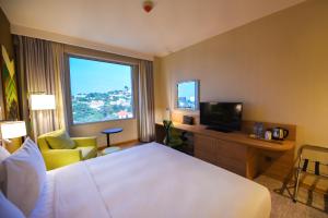 hilton garden inn kampala