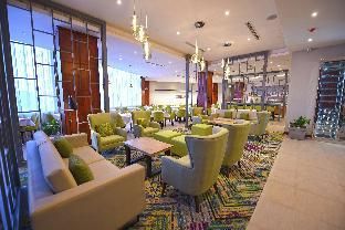 hilton garden inn kampala
