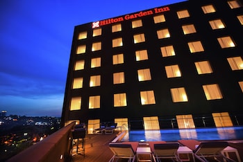 hilton garden inn kampala