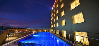 hilton garden inn kampala