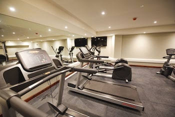 hilton garden inn kampala