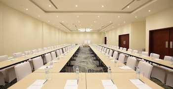 hilton garden inn kampala