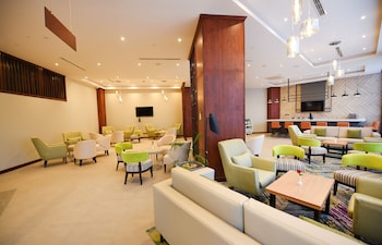 hilton garden inn kampala