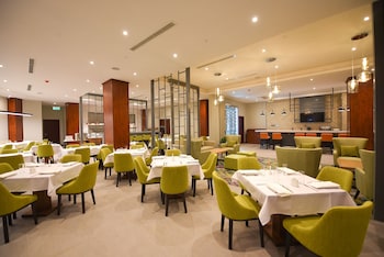 hilton garden inn kampala