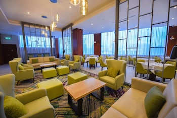 hilton garden inn kampala